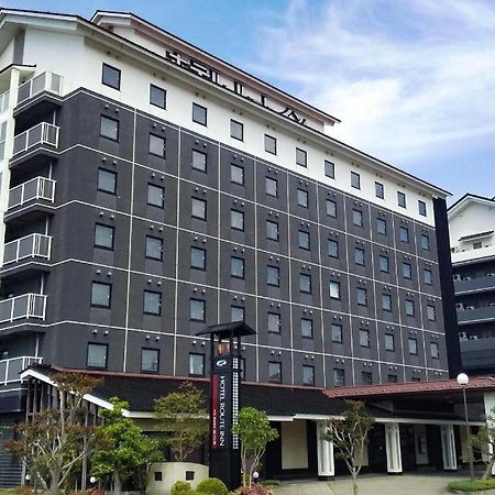 Hotel Route Inn Wajima Εξωτερικό φωτογραφία