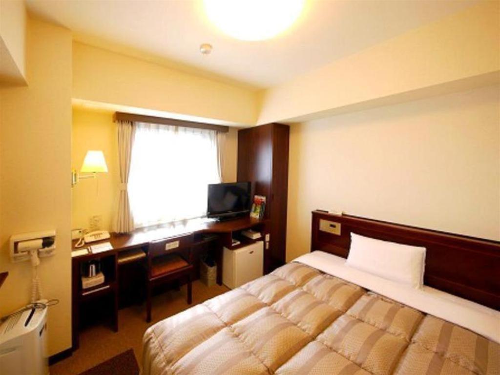 Hotel Route Inn Wajima Εξωτερικό φωτογραφία