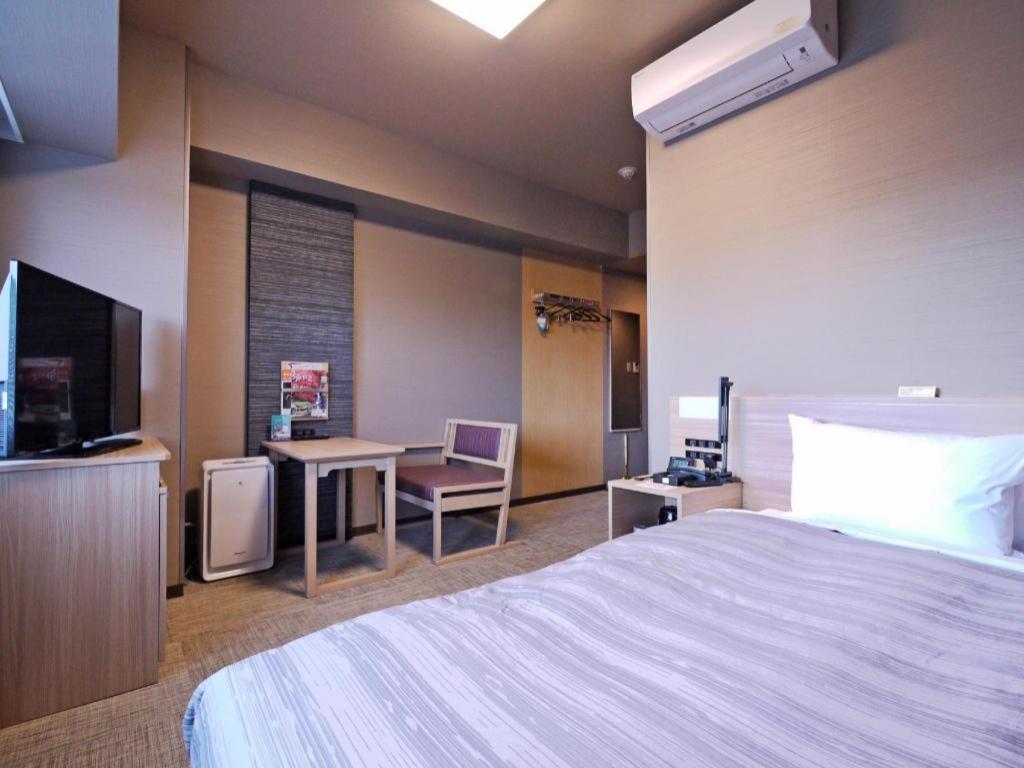 Hotel Route Inn Wajima Εξωτερικό φωτογραφία