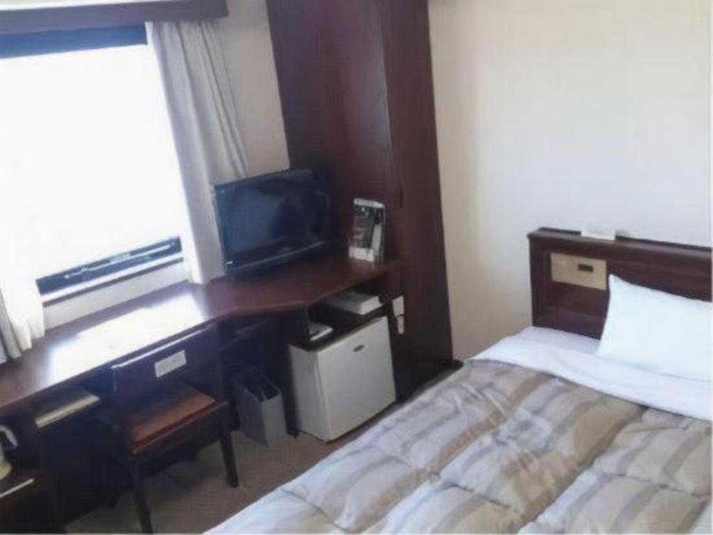 Hotel Route Inn Wajima Εξωτερικό φωτογραφία