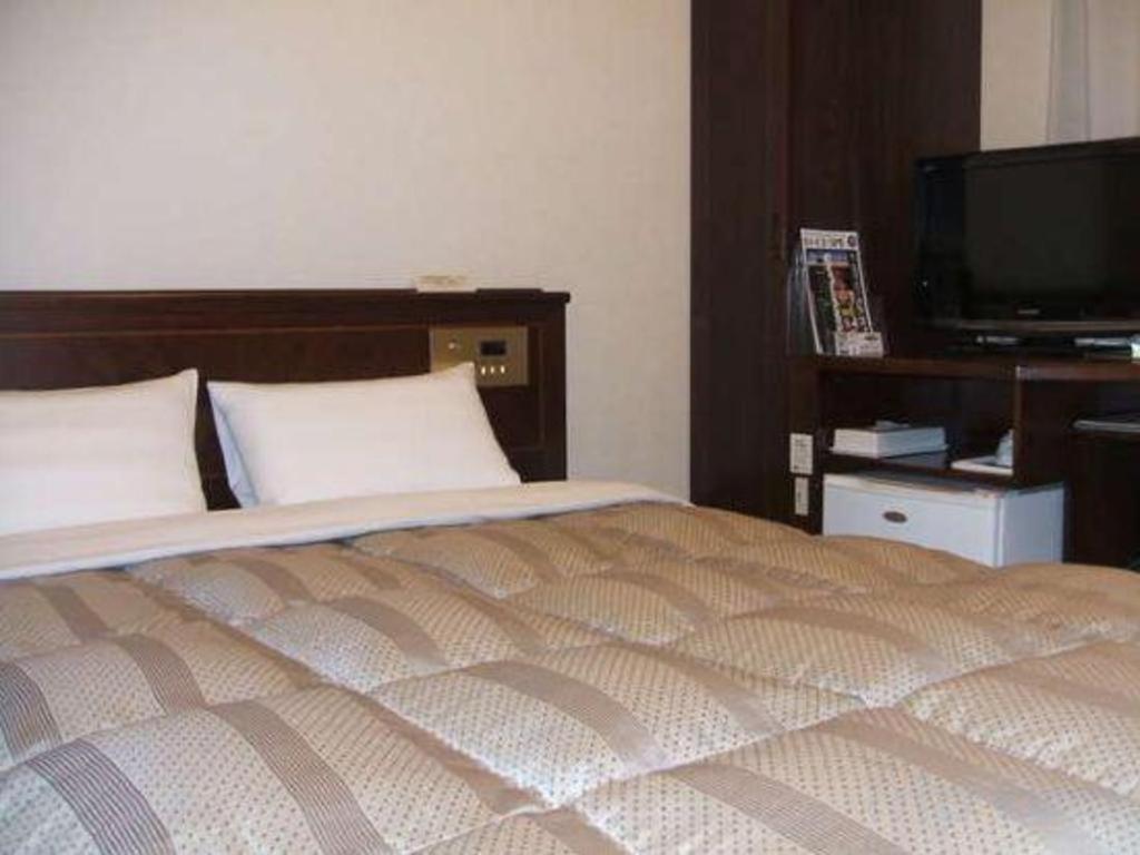 Hotel Route Inn Wajima Εξωτερικό φωτογραφία