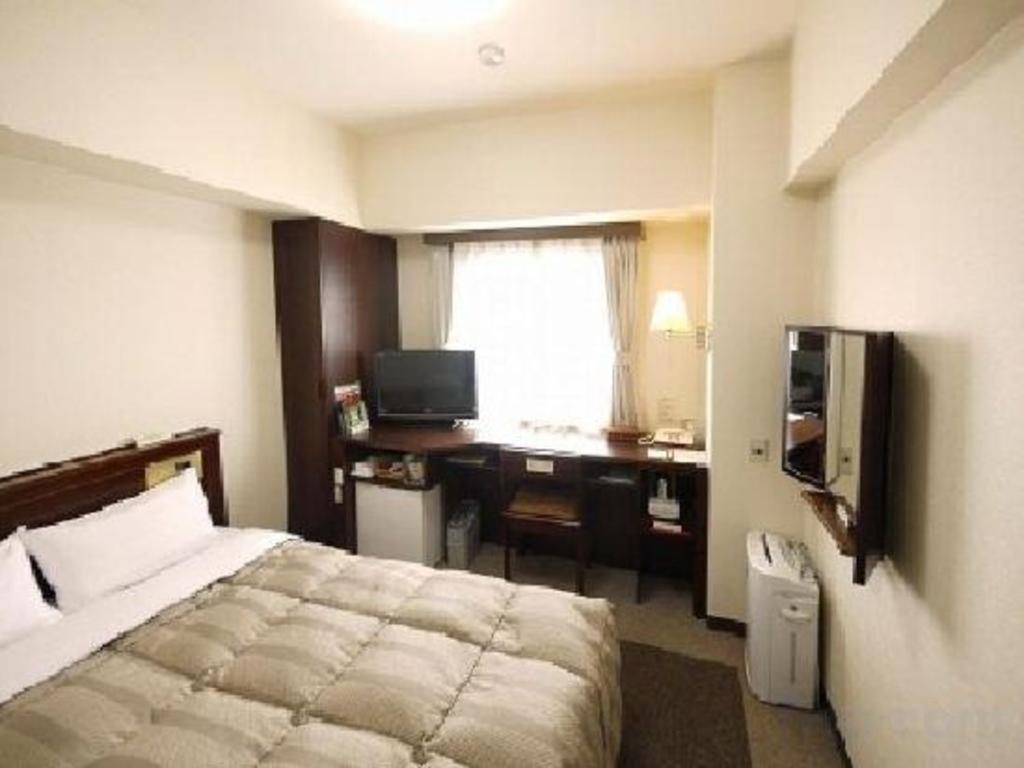 Hotel Route Inn Wajima Εξωτερικό φωτογραφία