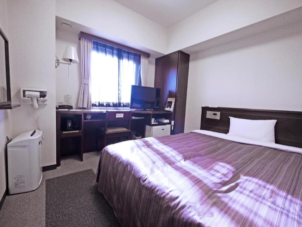 Hotel Route Inn Wajima Εξωτερικό φωτογραφία