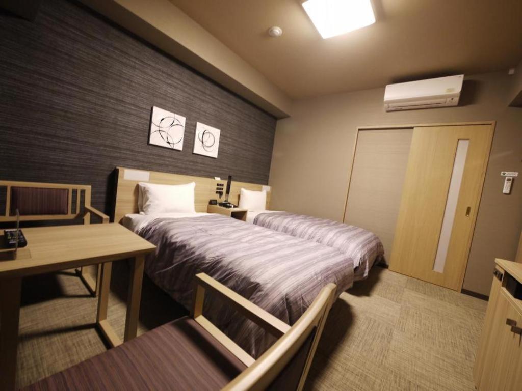 Hotel Route Inn Wajima Εξωτερικό φωτογραφία