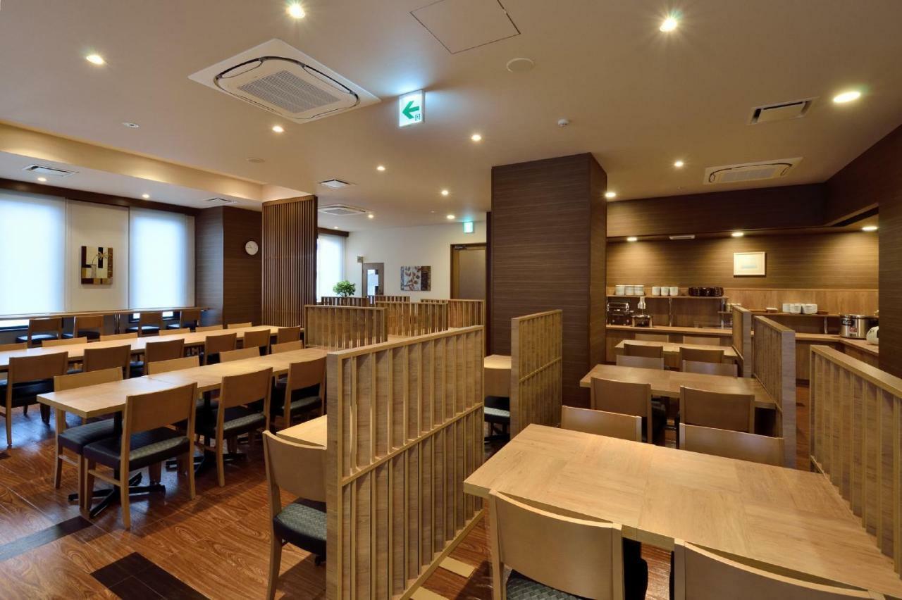 Hotel Route Inn Wajima Εξωτερικό φωτογραφία