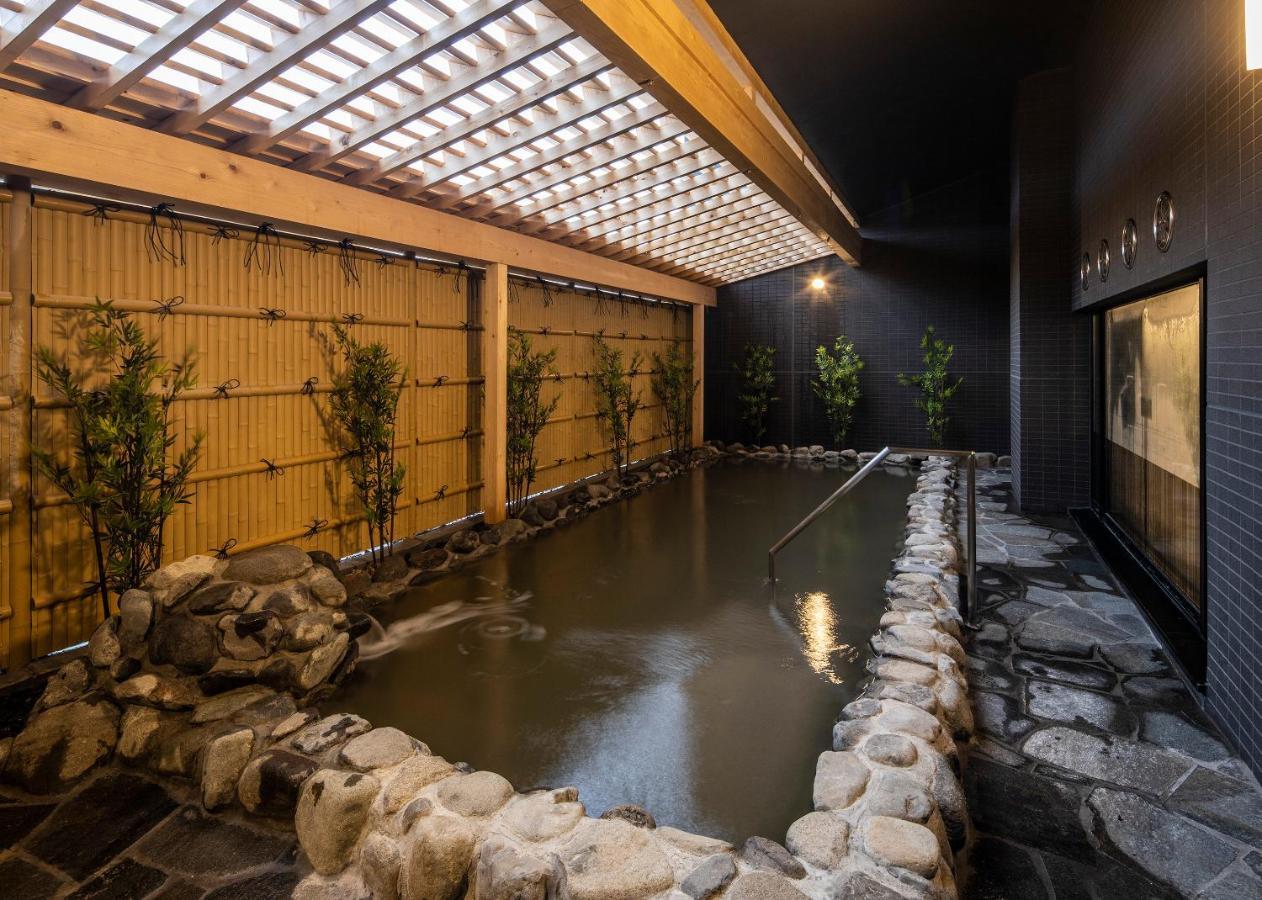 Hotel Route Inn Wajima Εξωτερικό φωτογραφία