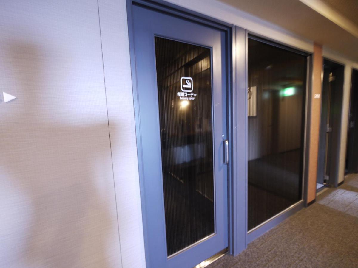 Hotel Route Inn Wajima Εξωτερικό φωτογραφία