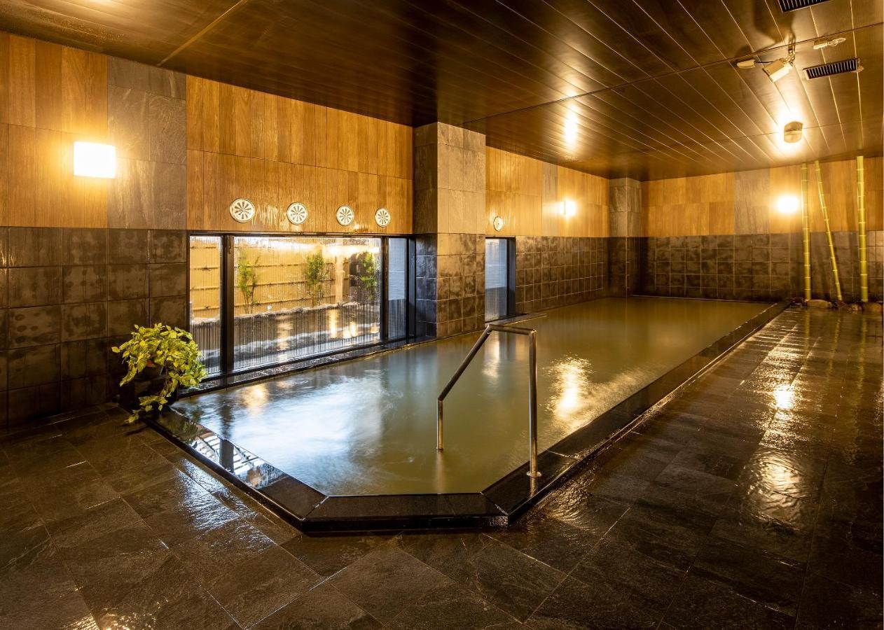 Hotel Route Inn Wajima Εξωτερικό φωτογραφία