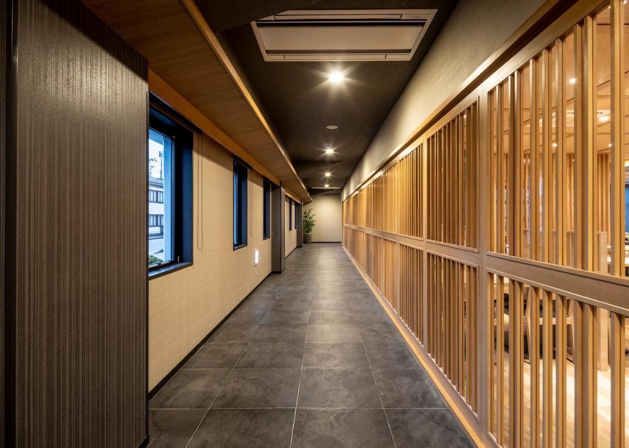 Hotel Route Inn Wajima Εξωτερικό φωτογραφία